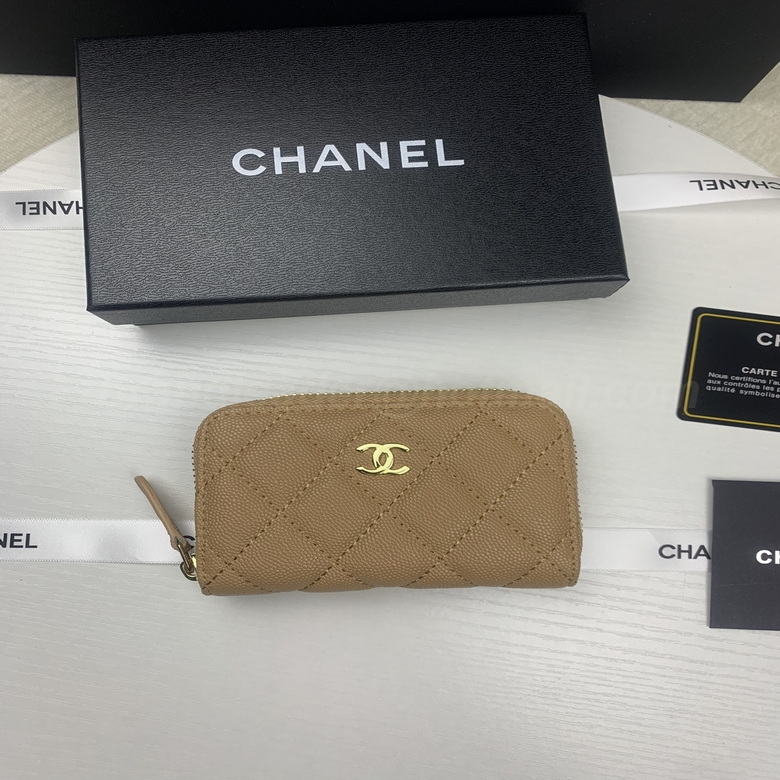 Chanel Wallets 20